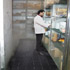 Deep Freeze Walk-In Freezer Kitchen Mats